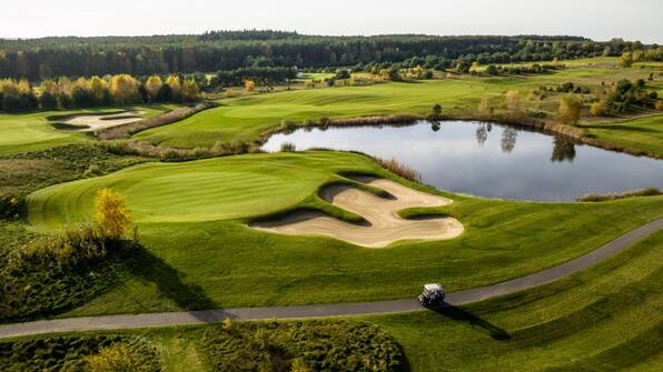 Golf - Precise Resort Bad Saarow
