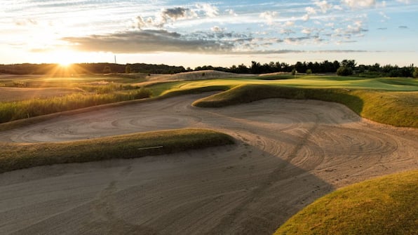 Golf - Precise Resort Bad Saarow