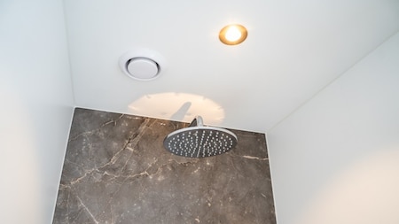 Badkamer - Vakantiepark Latour