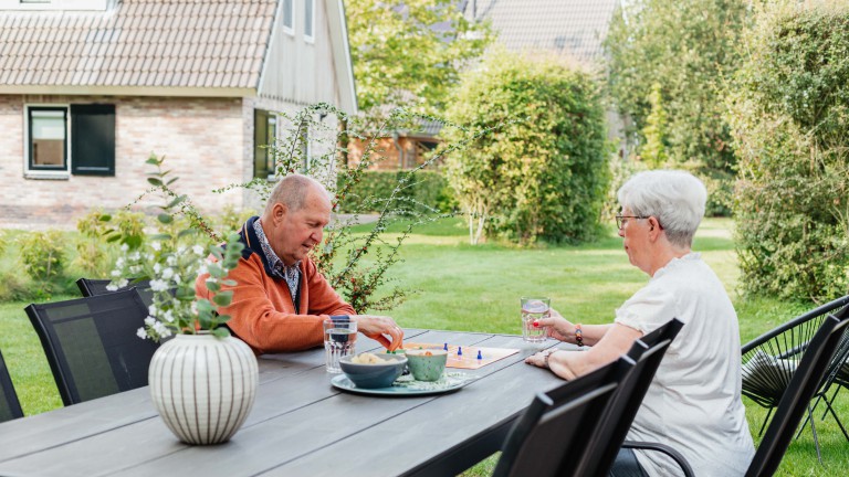 Vakantiegasten - Villapark De Hondsrug