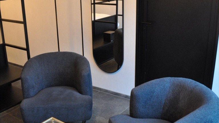 Comfort kamer - Hotel Biesbosch