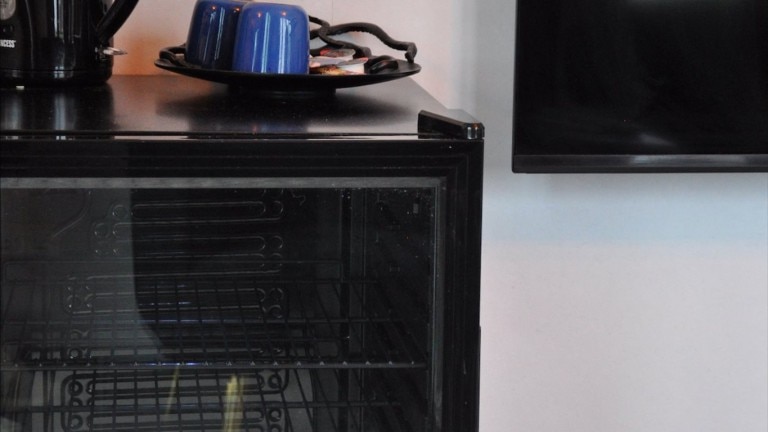 Comfort kamer - Hotel Biesbosch