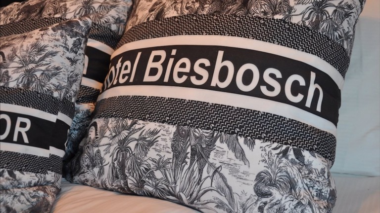 Comfort kamer - Hotel Biesbosch