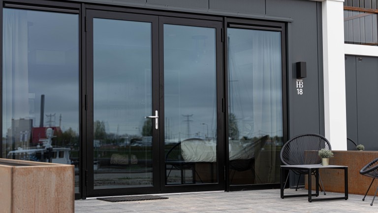 Comfort kamer - Hotel Biesbosch