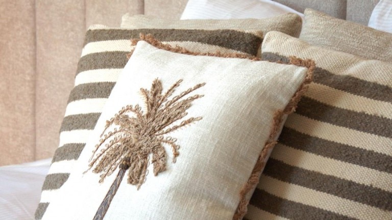 Standaard kamer achterzijde - Hotel Biesbosch