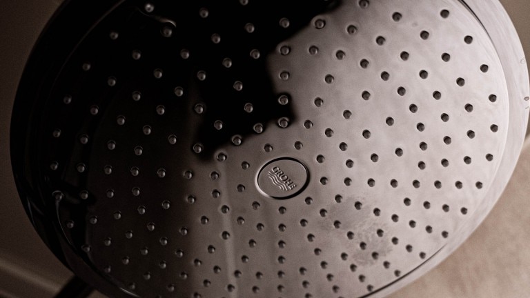 Standaard kamer achterzijde - Hotel Biesbosch