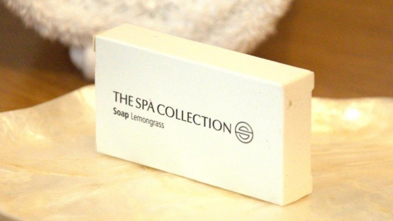 Standaard kamer achterzijde - Hotel Biesbosch