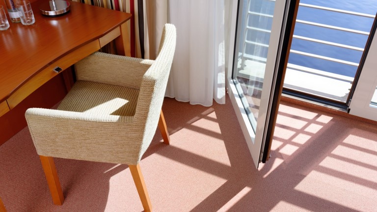 Superior kamer - ATLANTIC Hotel Wilhelmshaven