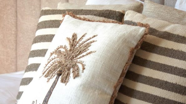 Kamerdetail - Hotel Biesbosch