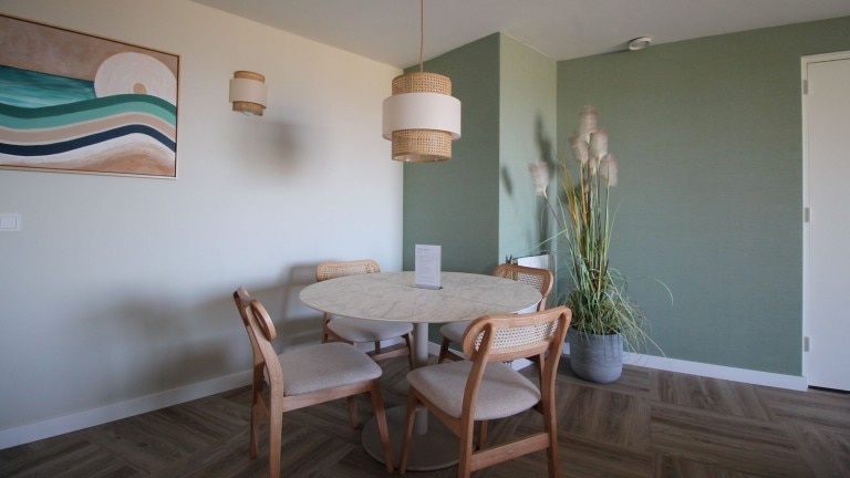 Appartement landzicht - Best Westwern Hotel Bergen Aan Zee