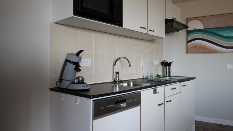 Appartement landzicht - Best Westwern Hotel Bergen Aan Zee