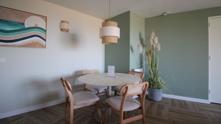 Appartement zeezicht - Best Westwern Hotel Bergen Aan Zee