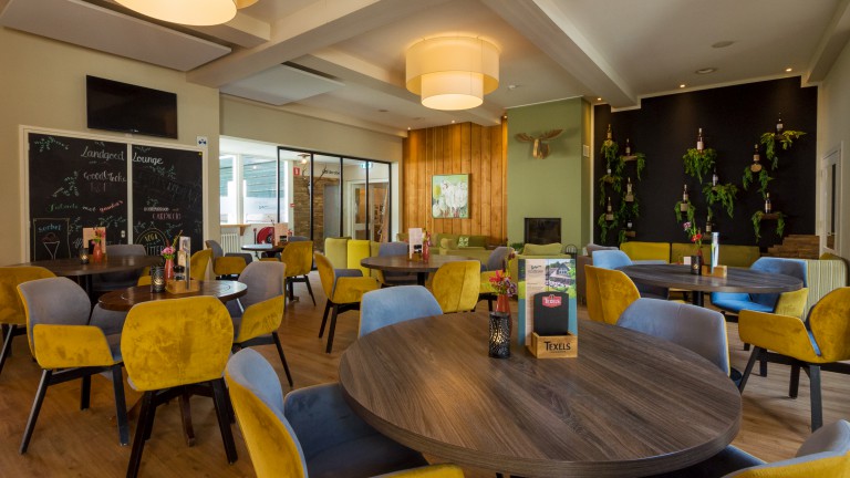 Restaurant - Landgoedhotel Woodbrooke - Landgoedhotel Woodbrooke - Landgoedhotel Woodbrooke