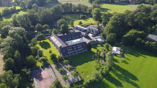 Landhuishotel en Restaurant de Bloemenbeek - Landhuishotel en Restaurant de Bloemenbeek