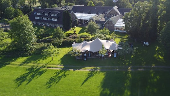 Landhuishotel en Restaurant de Bloemenbeek - Landhuishotel en Restaurant de Bloemenbeek