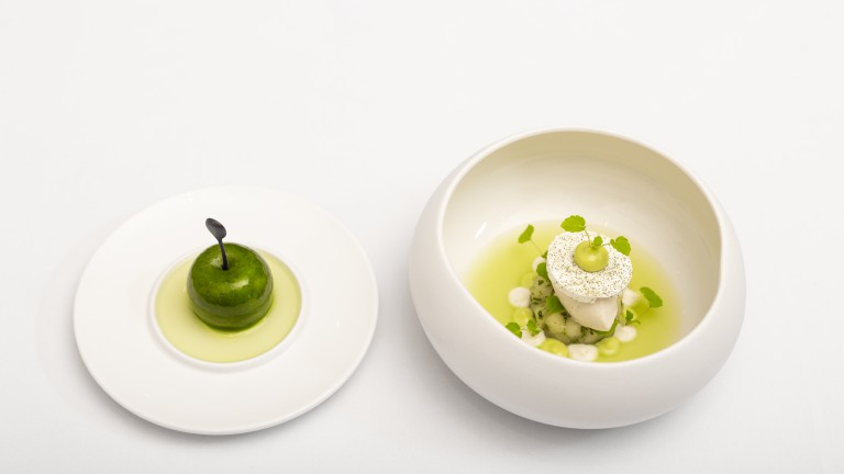 Culinair - Landhuishotel en Restaurant de Bloemenbeek