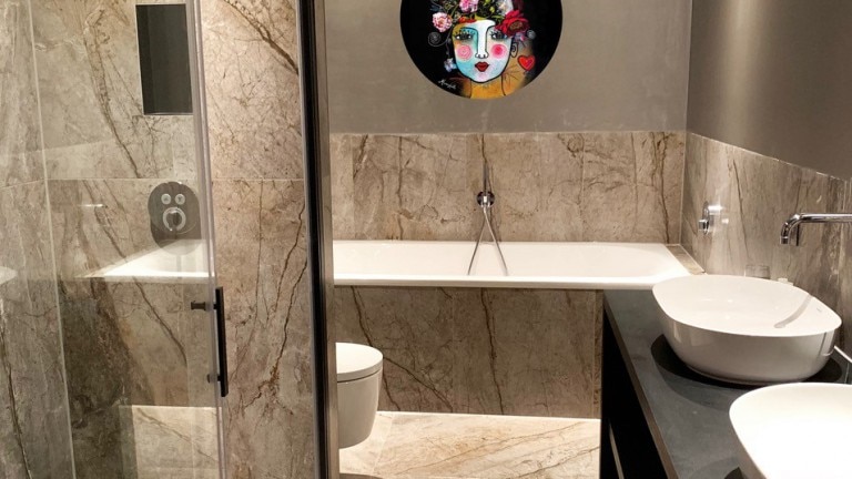 Suite - Landhuishotel en Restaurant de Bloemenbeek