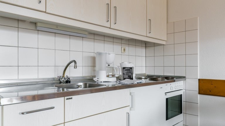 Comfort twin appartement - Panoramic Hotel