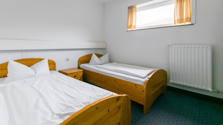 Comfort twin appartement - Panoramic Hotel