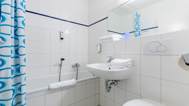 Comfort twin appartement - Panoramic Hotel