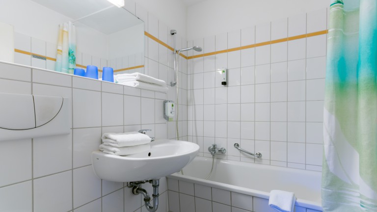 Comfort twin appartement - Panoramic Hotel