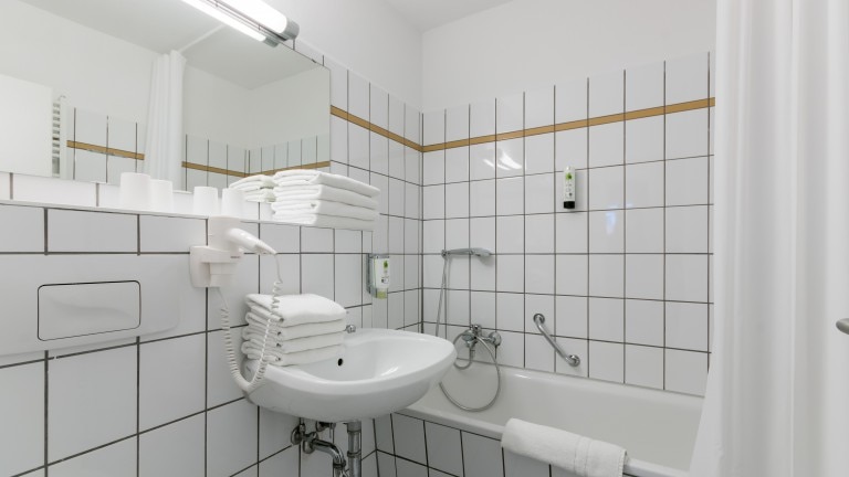 Comfort twin appartement - Panoramic Hotel