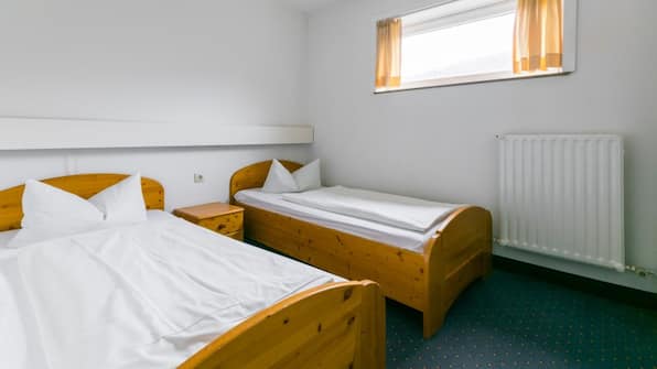 Comfort twin appartement - Panoramic Hotel