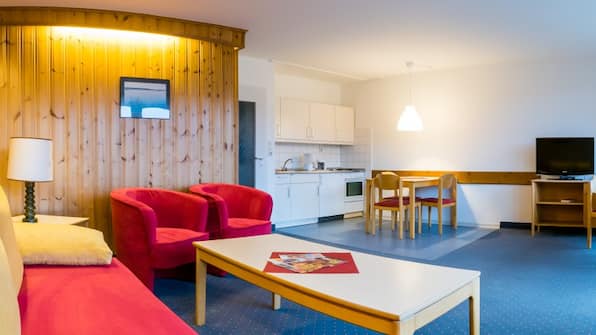 Comfort twin appartement - Panoramic Hotel