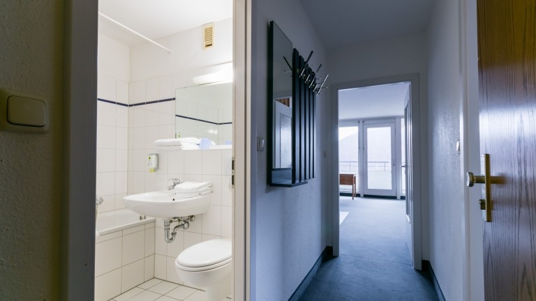 Comfort familie appartement - Panoramic Hotel