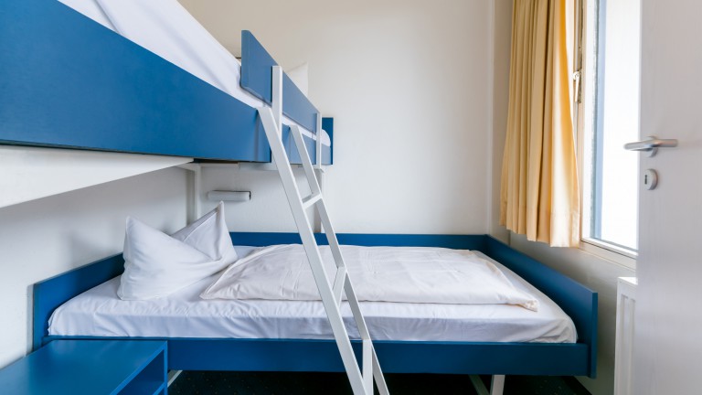 Comfort familie appartement - Panoramic Hotel