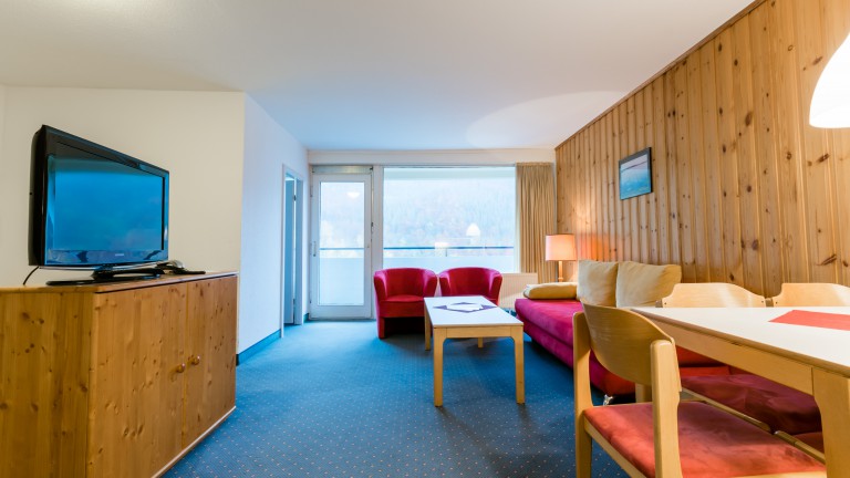 Comfort familie appartement - Panoramic Hotel