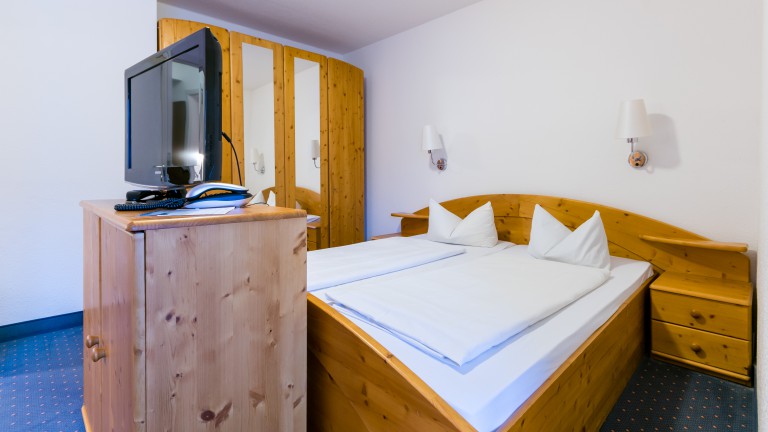 Comfort familie appartement - Panoramic Hotel