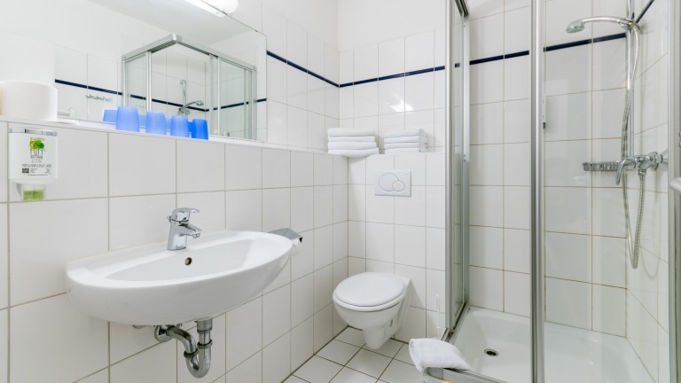 Comfort familie appartement - Panoramic Hotel