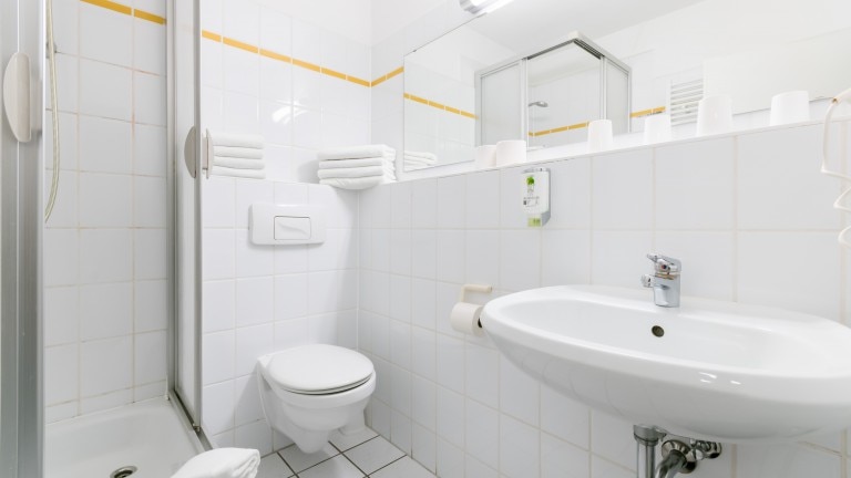 Comfort familie appartement - Panoramic Hotel