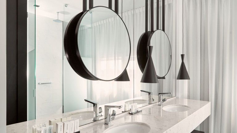 Superior kamer - Van der Valk Hotel Zaltbommel-A2