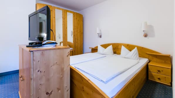 Comfort familie appartement - Panoramic Hotel