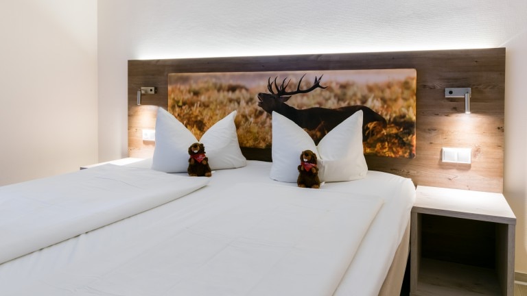 Superior familie hotelkamer - Panoramic Hotel