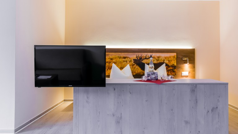 Superior familie hotelkamer - Panoramic Hotel