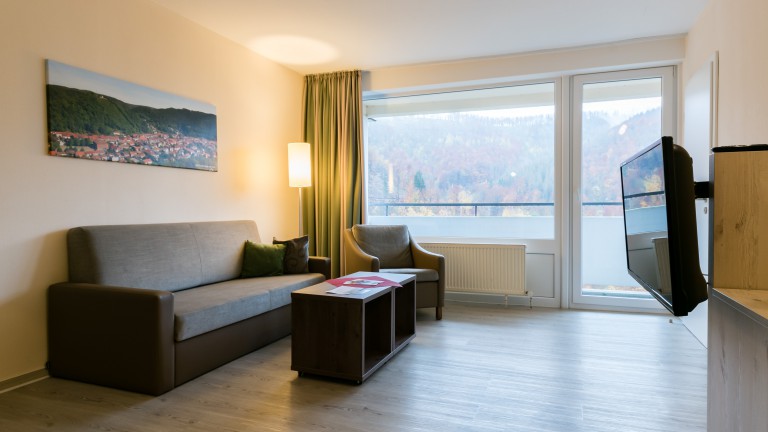 Superior familie hotelkamer - Panoramic Hotel