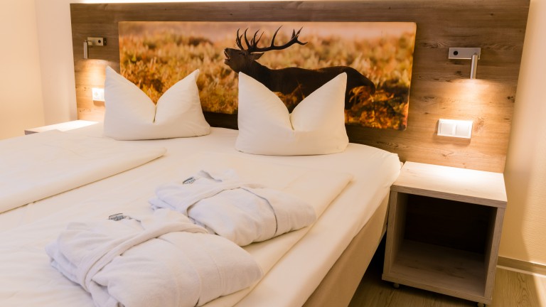 Superior familie hotelkamer - Panoramic Hotel