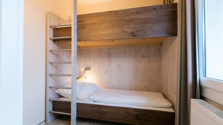 Superior familie hotelkamer - Panoramic Hotel