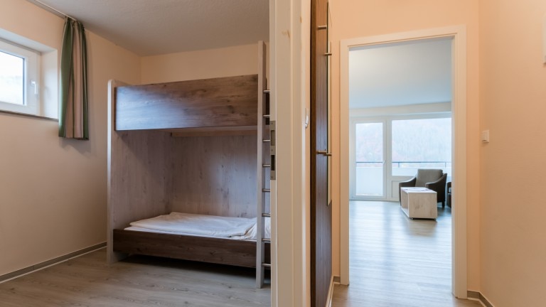 Superior familie hotelkamer - Panoramic Hotel