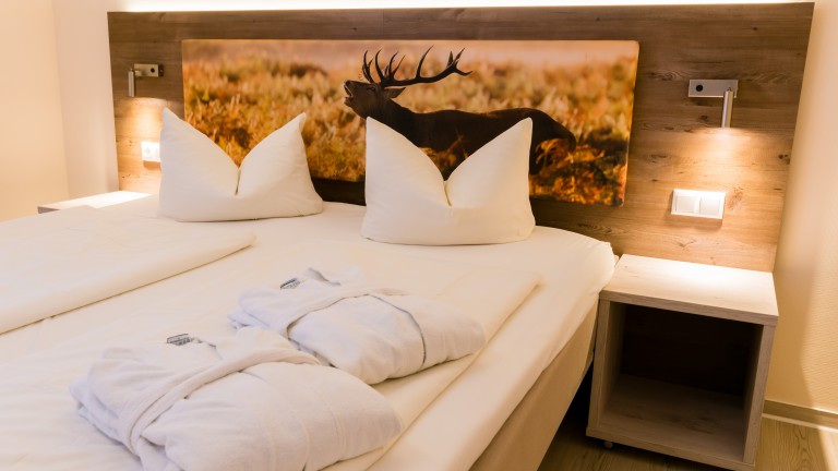 Superior familie hotelkamer - Panoramic Hotel