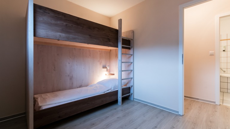 Superior familie hotelkamer - Panoramic Hotel