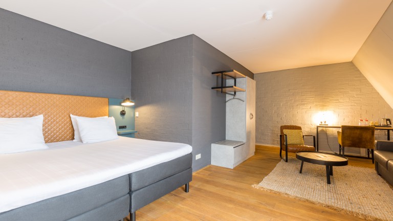 Suite - Leonardo Hotel Lelystad City Center