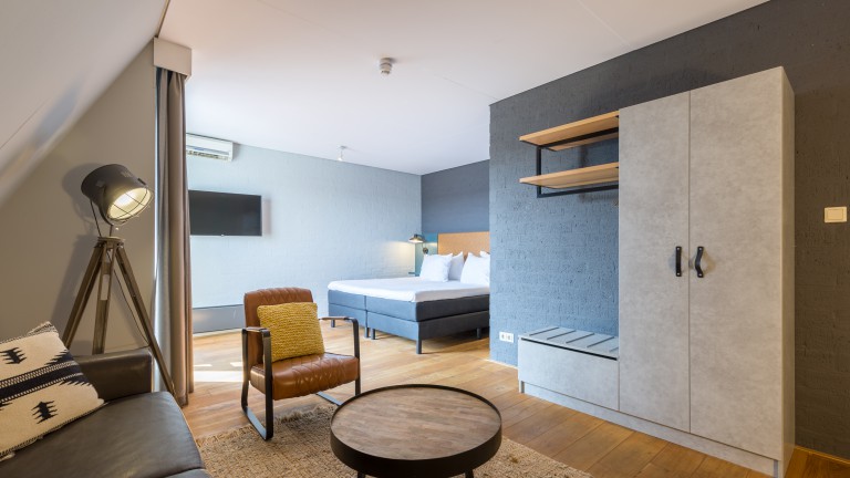 Suite - Leonardo Hotel Lelystad City Center