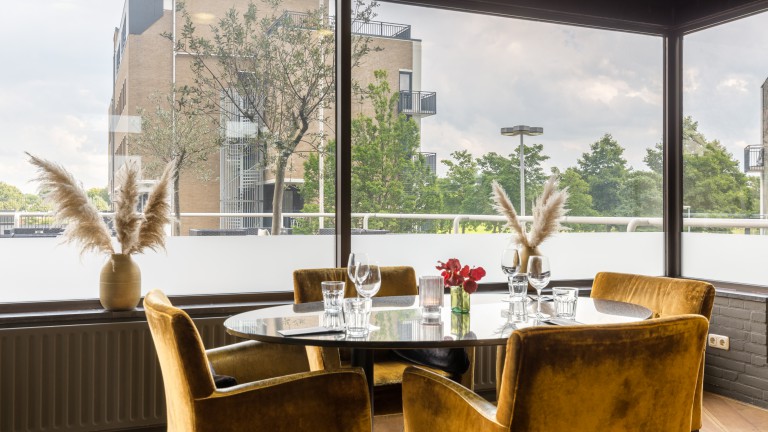 Rerstaurant - Leonardo Hotel Lelystad City Center