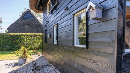 Buitenaanzicht - Vakantiepark De Toffe Peer