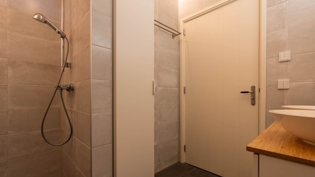 Badkamer - Vakantiepark De Toffe Peer