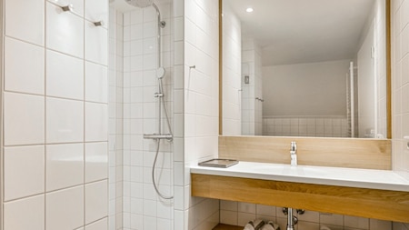 Badkamer - Hof van Saksen